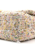 Tweed Garden Party 2.55 Reissue 225 Flap Multicolor