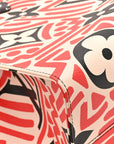 Monogram Giant Crafty Onthego GM Creme Rouge Black
