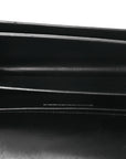 Calfskin Medium Monogram Sunset Black