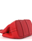 Togo Neo Garden 23 Rouge Radieux