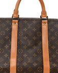 Monogram Keepall 55