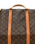 Monogram Keepall Bandouliere 60