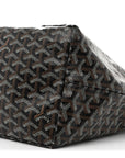 Goyardine Saint Louis GM Black