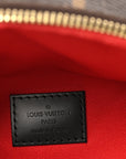 Monogram My LV World Tour Bumbag