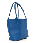 Goyardine Reversible Mini Anjou Sky Blue