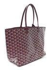 Goyardine Saint Louis PM Bordeaux