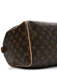 Monogram Speedy 30