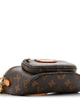 Monogram Mini Bumbag