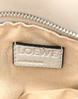 Calfskin Small Puzzle Bag Kaolin