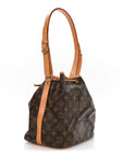 Monogram Petit Noe