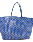 Goyardine Saint Louis PM Sky Blue