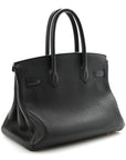 Togo BIRKIN 30 Black