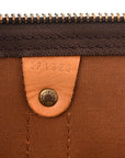 Monogram Keepall 50