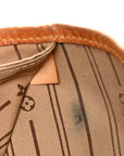 Monogram Neverfull MM