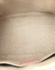 MicroGCCIssima Mini Dome Bag Soft Pink