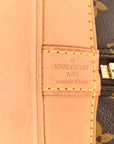 Monogram Alma PM