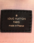 Monogram Fall for You LV Neo Onthego MM Black