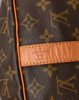 Monogram Keepall Bandouliere 45