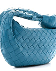 Nappa Intrecciato Mini Jodie Pool
