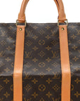 Monogram Keepall 50