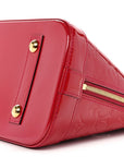 Vernis Alma PM Rose Indien