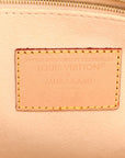LV X TM Monogram Multicolor Onthego MM White