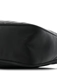 Tessuto Nylon Mini Re-Edition 2000 Bag Black