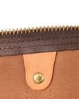 Monogram Keepall Bandouliere 55