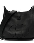 Taurillon Clemence Evelyne III GM Black