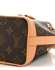 Monogram Nano Noe NV