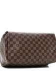 Damier Ebene Speedy 30