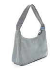 Tessuto Nylon Mini Re-Edition 2000 Bag Astrale
