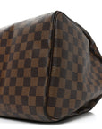 Damier Ebene Speedy 35