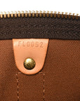 Monogram Keepall 50