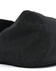 Zucchino Mini Mama Baguette Black