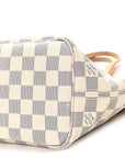 Damier Azur Neverfull PM
