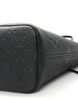 Empreinte Monogram Giant Neverfull MM Black