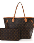 Monogram Neo Neverfull MM