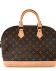 Monogram Alma PM