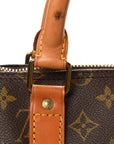 Monogram Keepall 55
