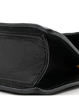Smooth Calfskin Le Piccolo Black