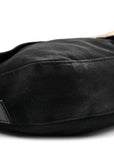 Neoprene Baguette Black
