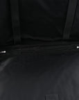 Rubber GCCIssima Laptop Briefcase Black
