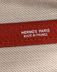 Vache Country Garden Party 36 MM Rouge Venetian