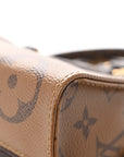 Reverse Monogram Giant OnTheGo East West