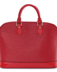 Epi Alma PM Castillan Red