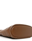 Taurillon Clemence Sac Good News GM Gold