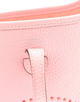 Taurillon Clemence Evelyne TPM Rose Sakura