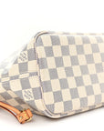 Damier Azur Neverfull PM