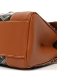 Goyardine Mini Saigon Black Gold